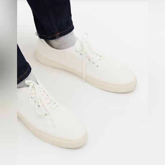 New Everlane The Forever Sneaker® Men's Size 12 Women's Size 14 - Picture 2 of 8